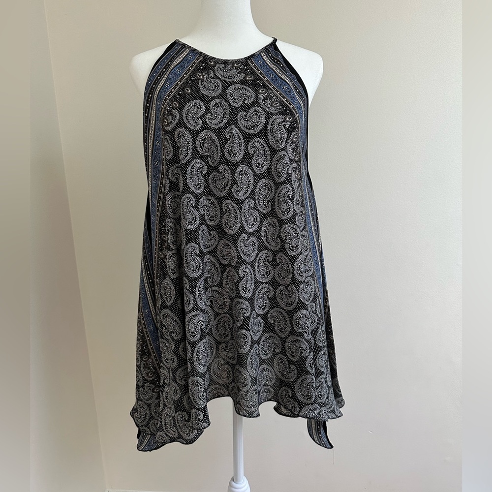Max Studio Tunic Top